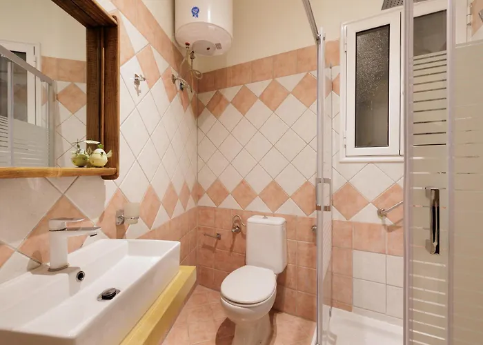 Appartement Zampeli Corfu (city)