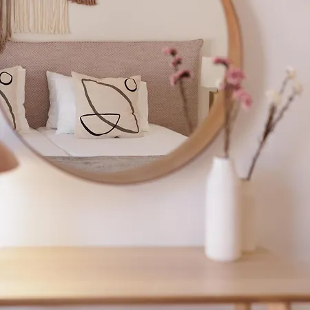 Zampeli דירה Corfu (city)