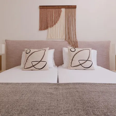 Apartmán Zampeli *