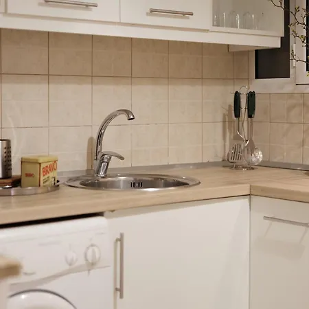 Zampeli * Corfu (city)