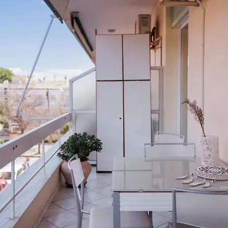 Zampeli Apartmán