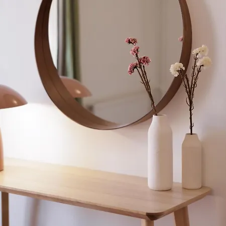 דירה Zampeli Corfu (city)