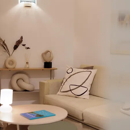 Apartment Zampeli