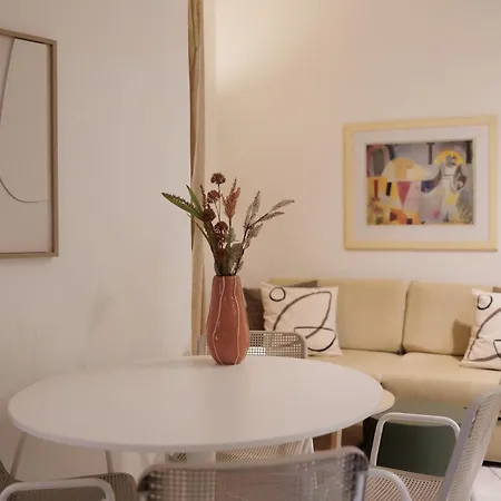 Apartment Zampeli