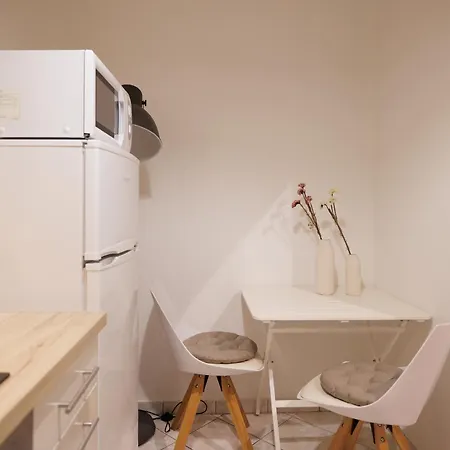 Zampeli Apartment Corfu (city)