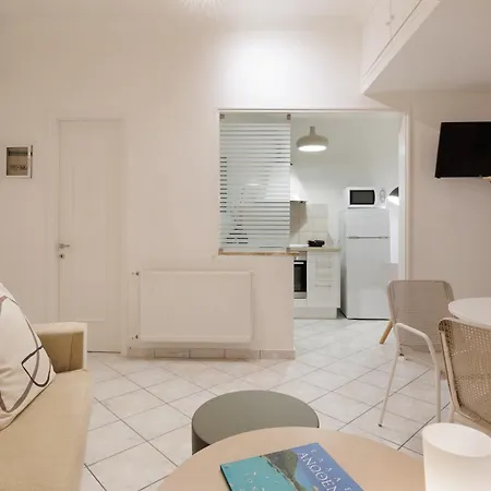 Zampeli * Corfu (city)