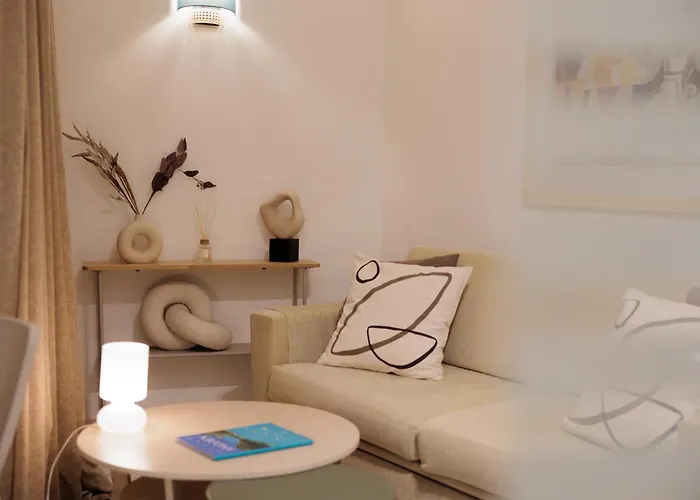 Apartment Zampeli