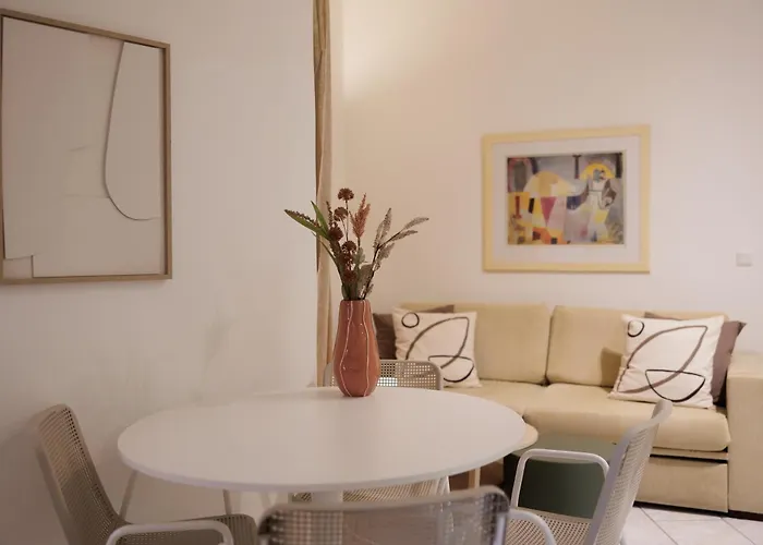 Apartment Zampeli