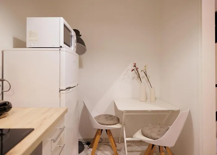 Zampeli Apartment Corfu (city)